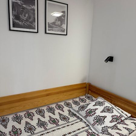 Pokoje Goscinne Kozica Zakopane Ngoại thất bức ảnh