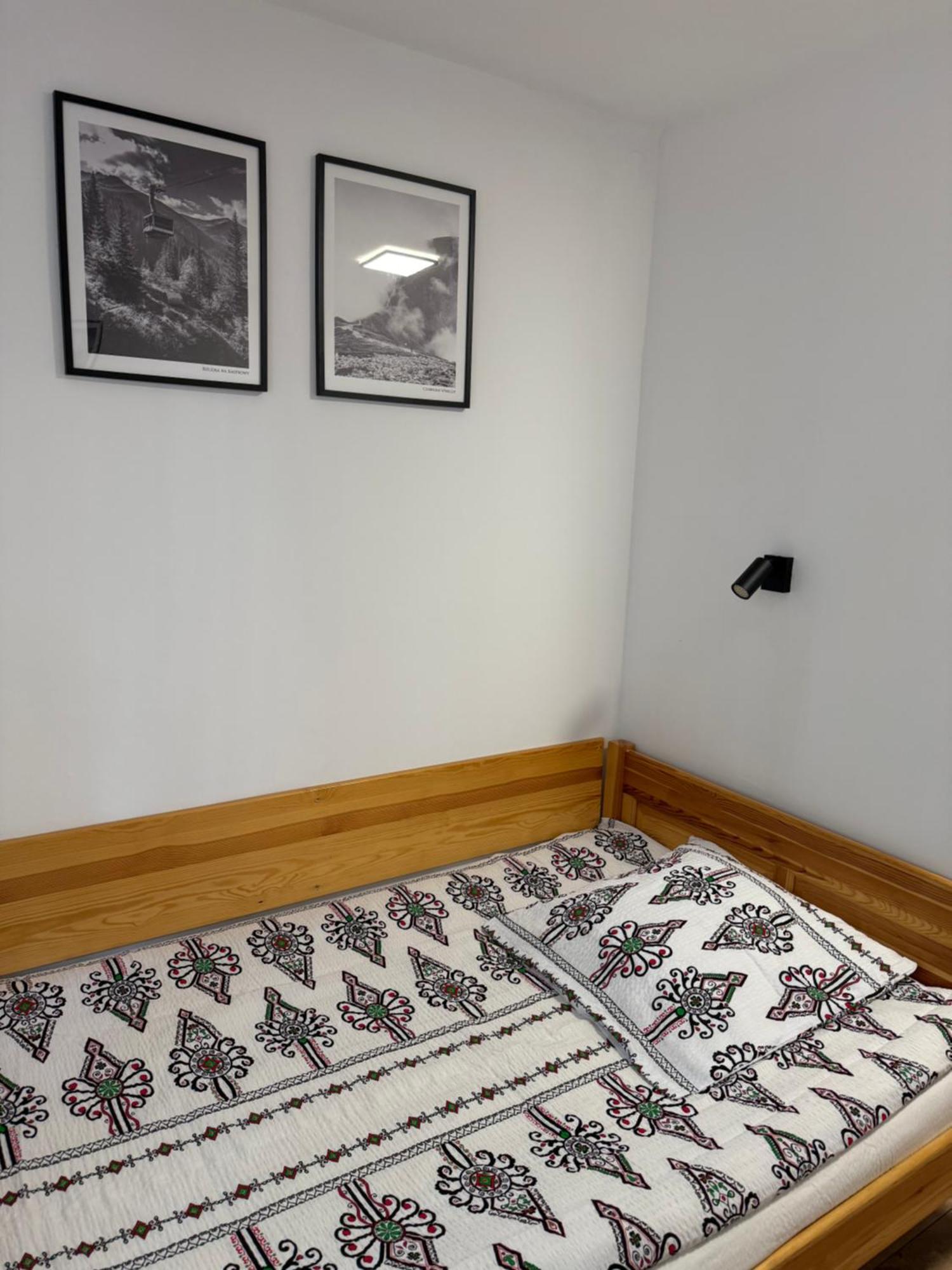 Pokoje Goscinne Kozica Zakopane Ngoại thất bức ảnh